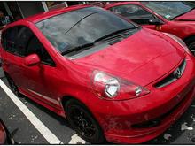 My GD3