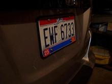 plate