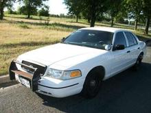 Crown Vic