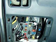 Wiring