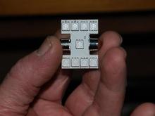 2013 Honda Fit Sport DE3175 Equivalent 9 Blue LED Assembly