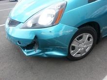 LeftFrontBumper