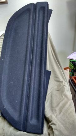 Cargo Shelf