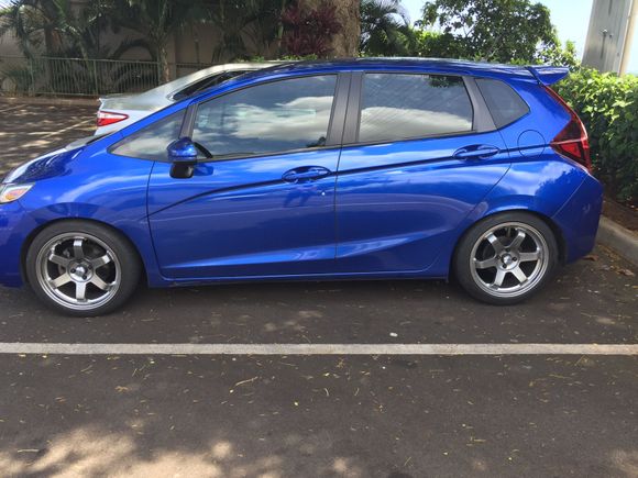 No more rubbing issues....