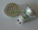 GU10 60smd3528
Model: Led Spotlight GU10-60smd3528
Led Quantity: 60pc 3528smd
Lamp Socket: GU10(MR16 E27)
Product size: 50*50mm
Emitting Color: white, warm white, blue, green, red, yellow 
Available Voltage(V): DC12-24V, AC86-240V ( can be made according to your requests into DC or AC )
Power(W): 3.6watt
Luminaire(LM): 320Lumen
Average life time: &#8805;50, 000 hours 
USES: The market,the hotel,the bar,the conference room,home decoration etc.


skype:lynn-0027