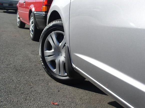 mud guards