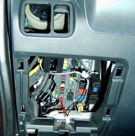 Wiring