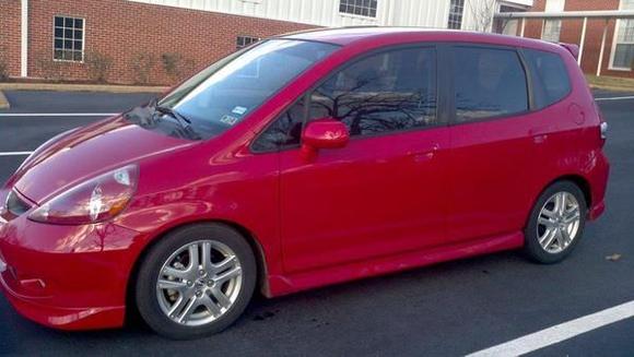 the Red Menace