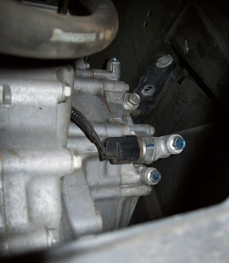 transmission pressure switches unofficial honda fit forums transmission pressure switches