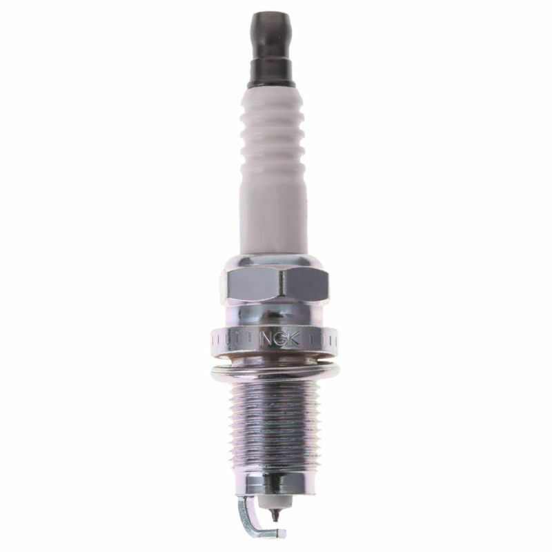 “Unusual” spark plug wear Unofficial Honda FIT Forums