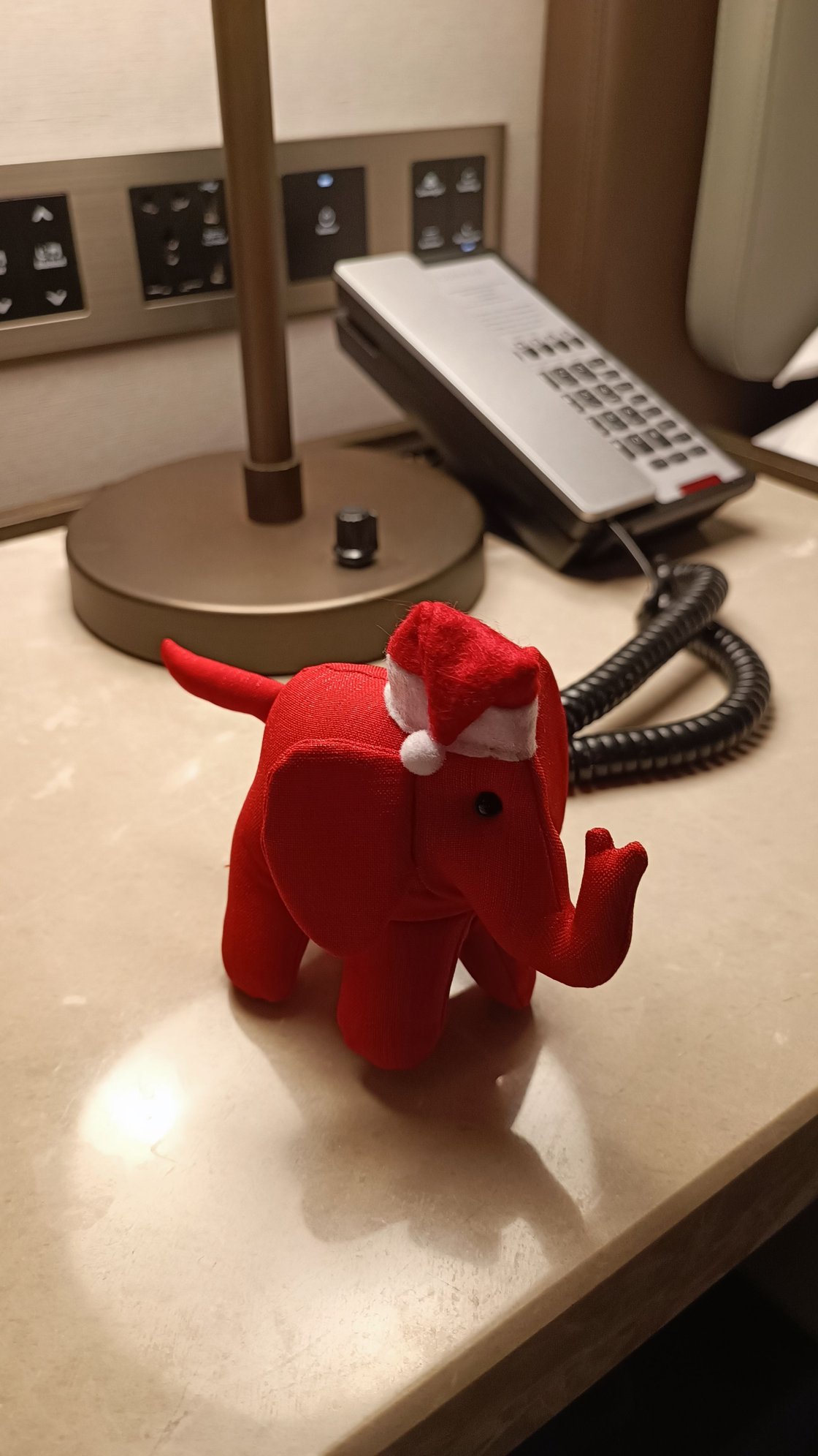 Stuffed Toys from Conrad Hotelswhich ones do you have? - Page 41 -  FlyerTalk Forums