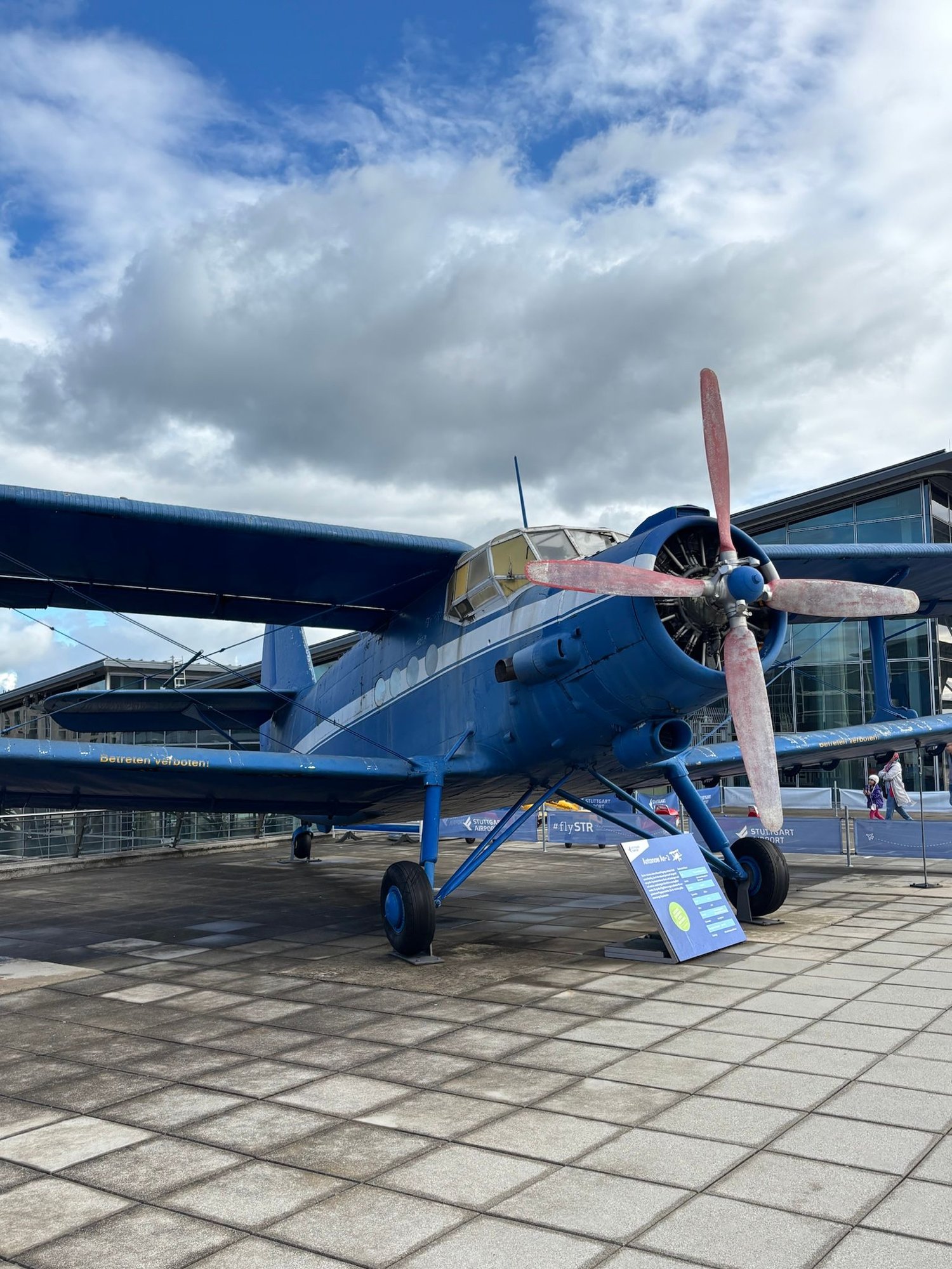 Antonov An-2: NATO reporting name - Colt 
