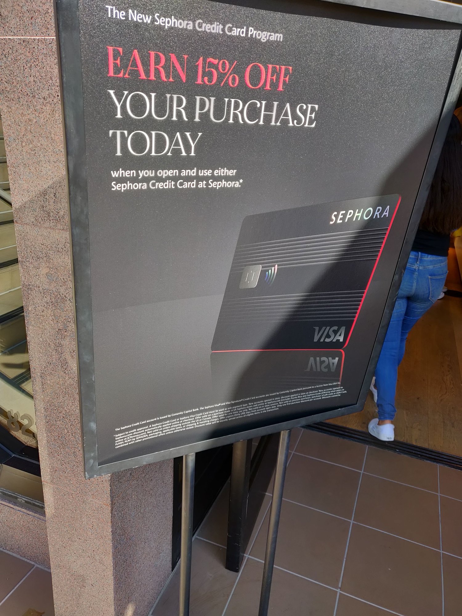 USA contactless credit/debit/transit (2017 - 2021) - Page 464 - FlyerTalk  Forums