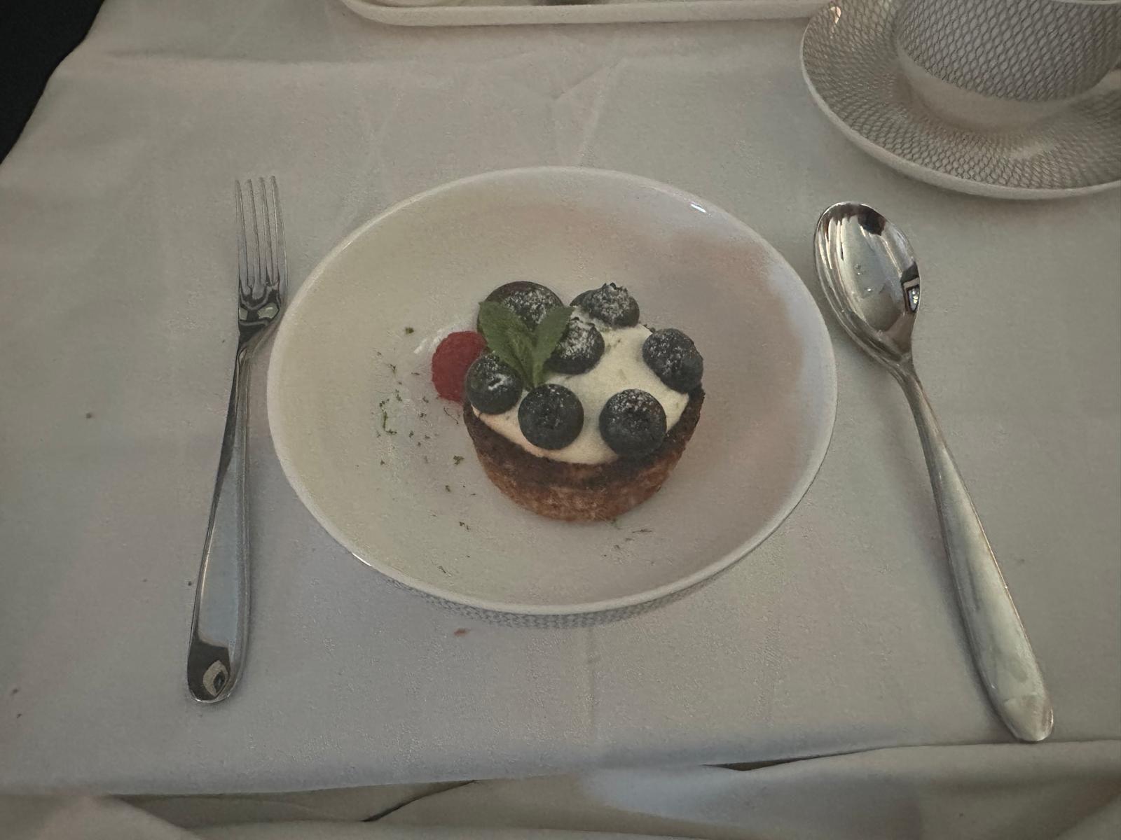 Cheesecake. Lovelu.