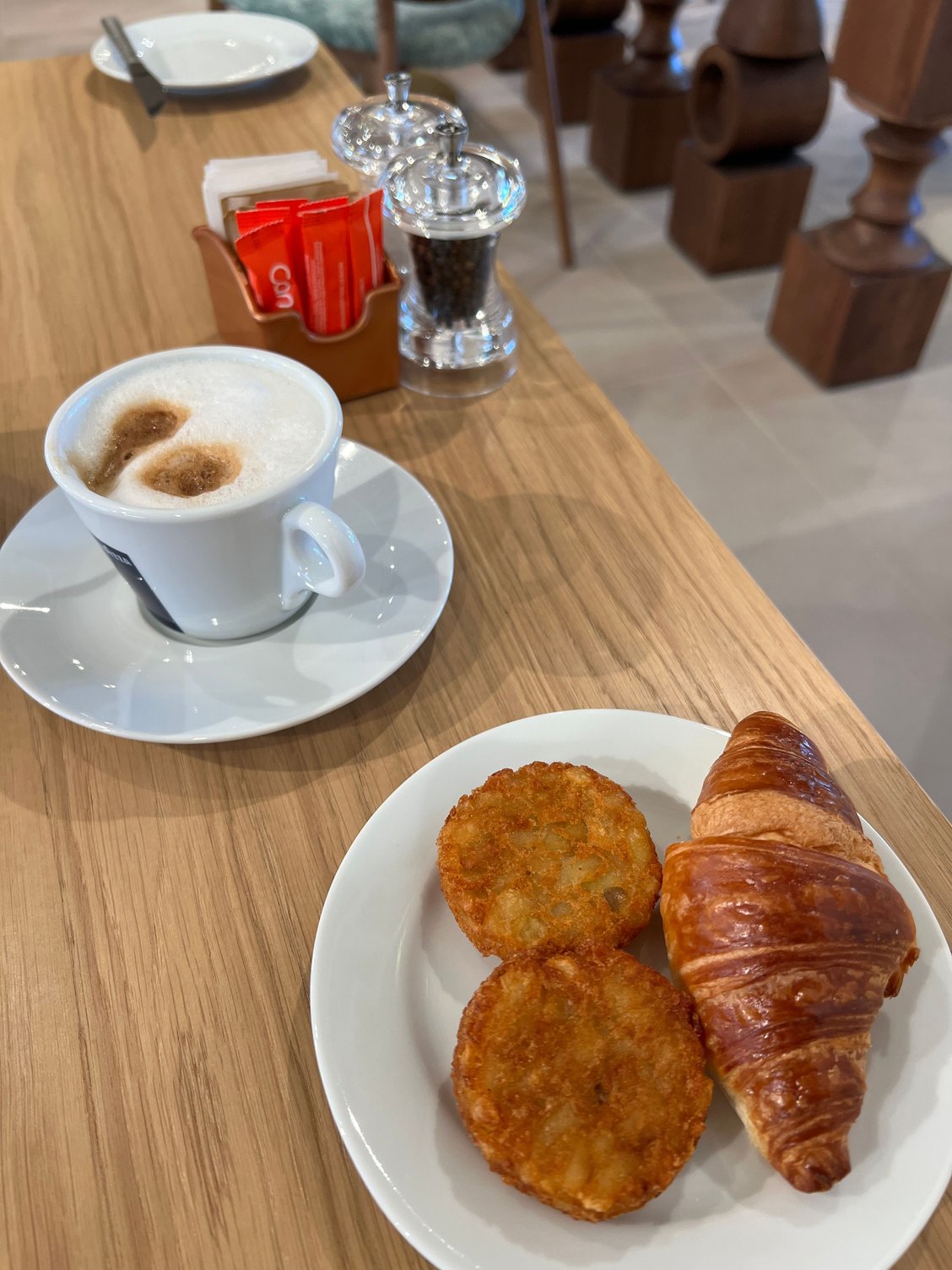 HYATT CENTRIC MALTA REVIEW visual data 5