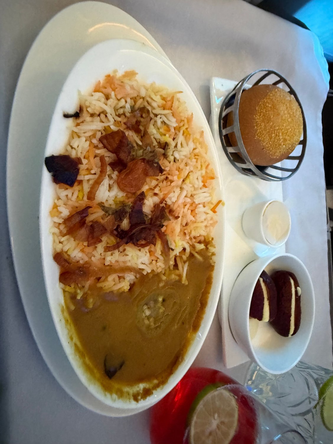 Biryani