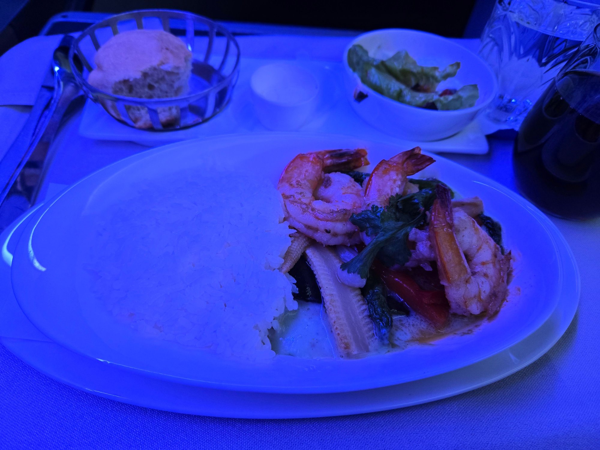 Dinner main