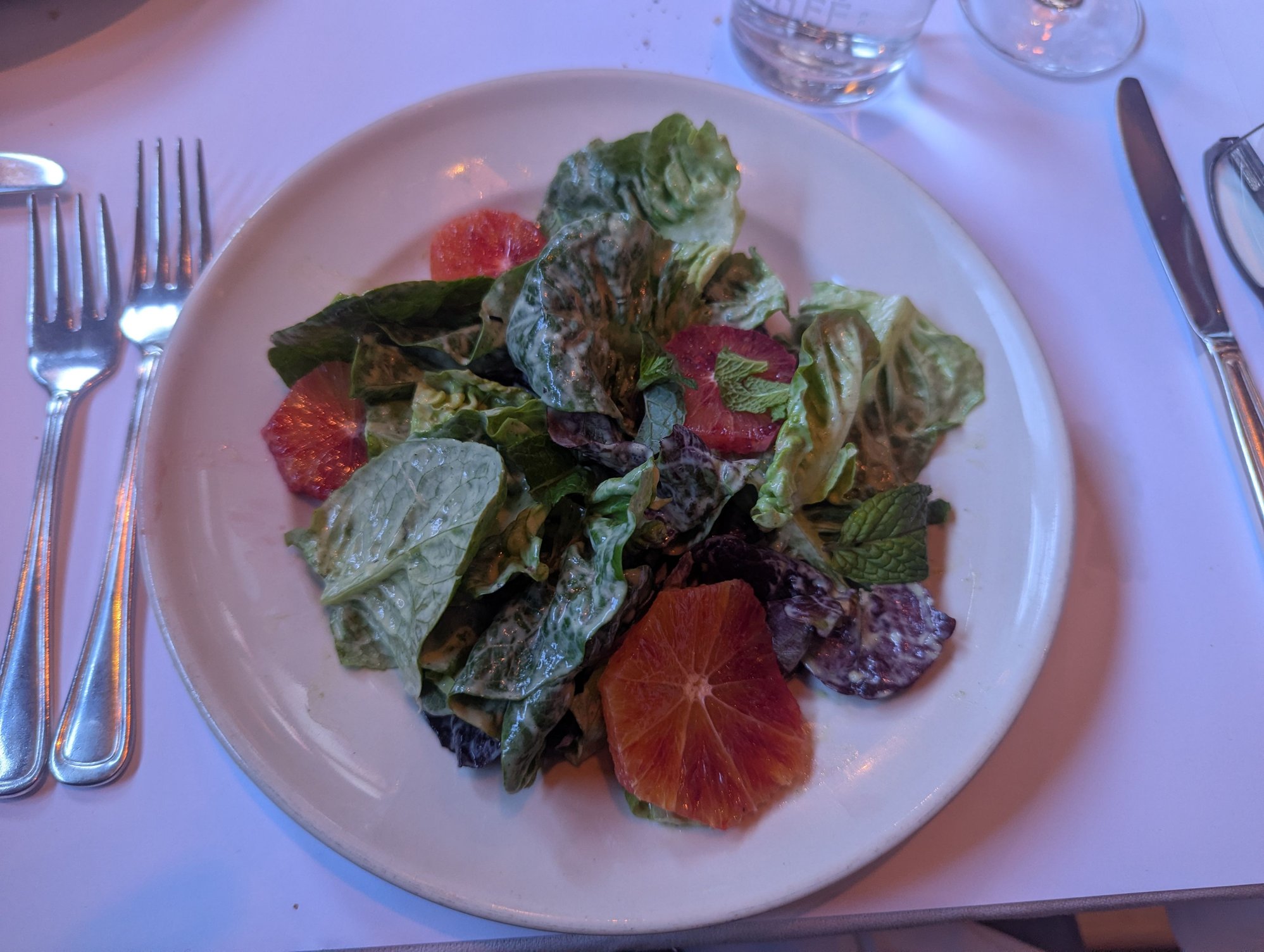 Salad