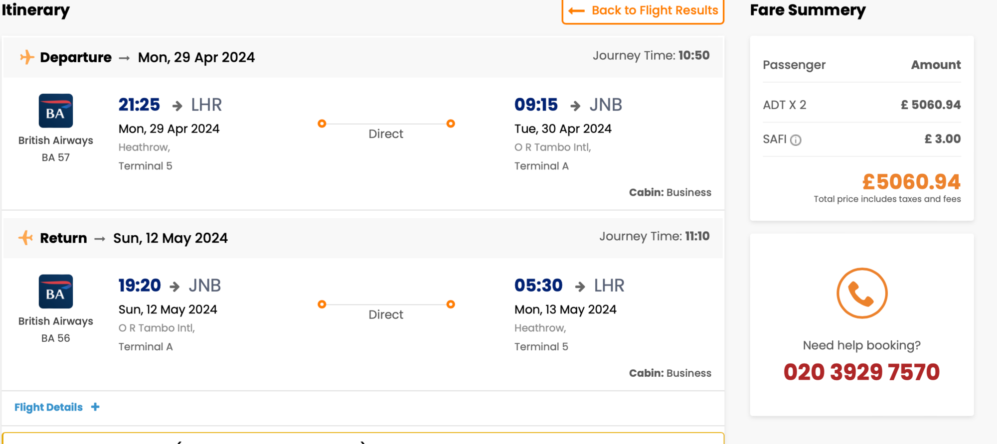 BA Best Price Guarantee... Page 19 FlyerTalk Forums
