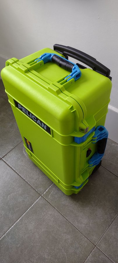 Is Rimowa as bad as people say? - FlyerTalk Forums