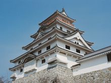 Karatsu Castle
