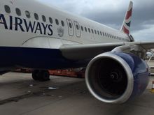LHR / LPA