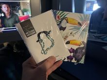 AF Honeymoon Gift
