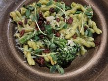 Pasta (dinner)