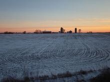 Rural Illinois