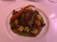 Veal Tenderloin