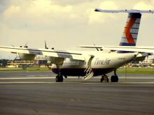A Dash 7