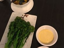 Side dishes