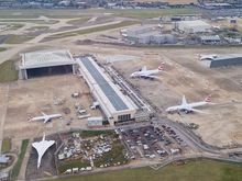 LHR