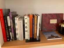 InRoom books to nurture the soul 