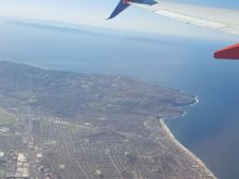 South Bay and Palos Verdes Peninsula
