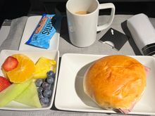 Ham and cheese