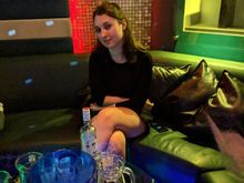 someone feels like new years eve has gone on long enough....