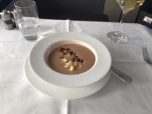 Chestnut Soup