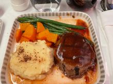 HKG-SIN Steak