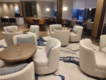 General view of lounge