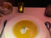 Soup starter