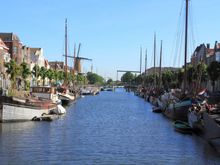 Delfshaven