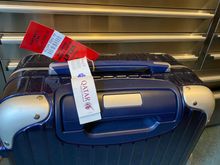 Return from DOHA
