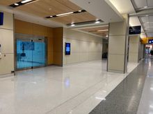 DFW SkyClub
