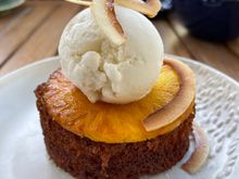 French toast