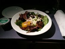 Dinner Salad