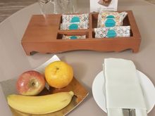 Welcome Gifts
