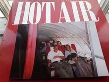 Upper deck