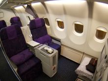 14A/B - both mine for the flight!