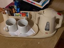 Tea set